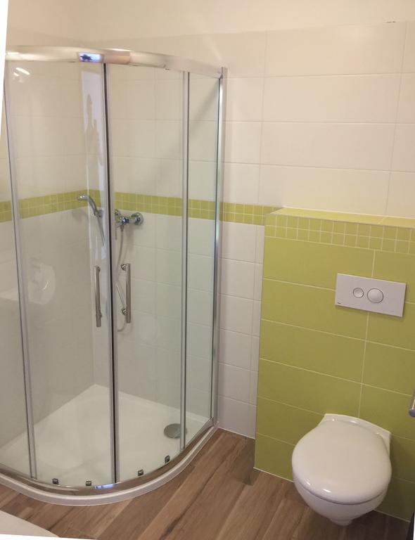 Hotel Vinarsky Dum V Zahrade Pasohlávky Esterno foto